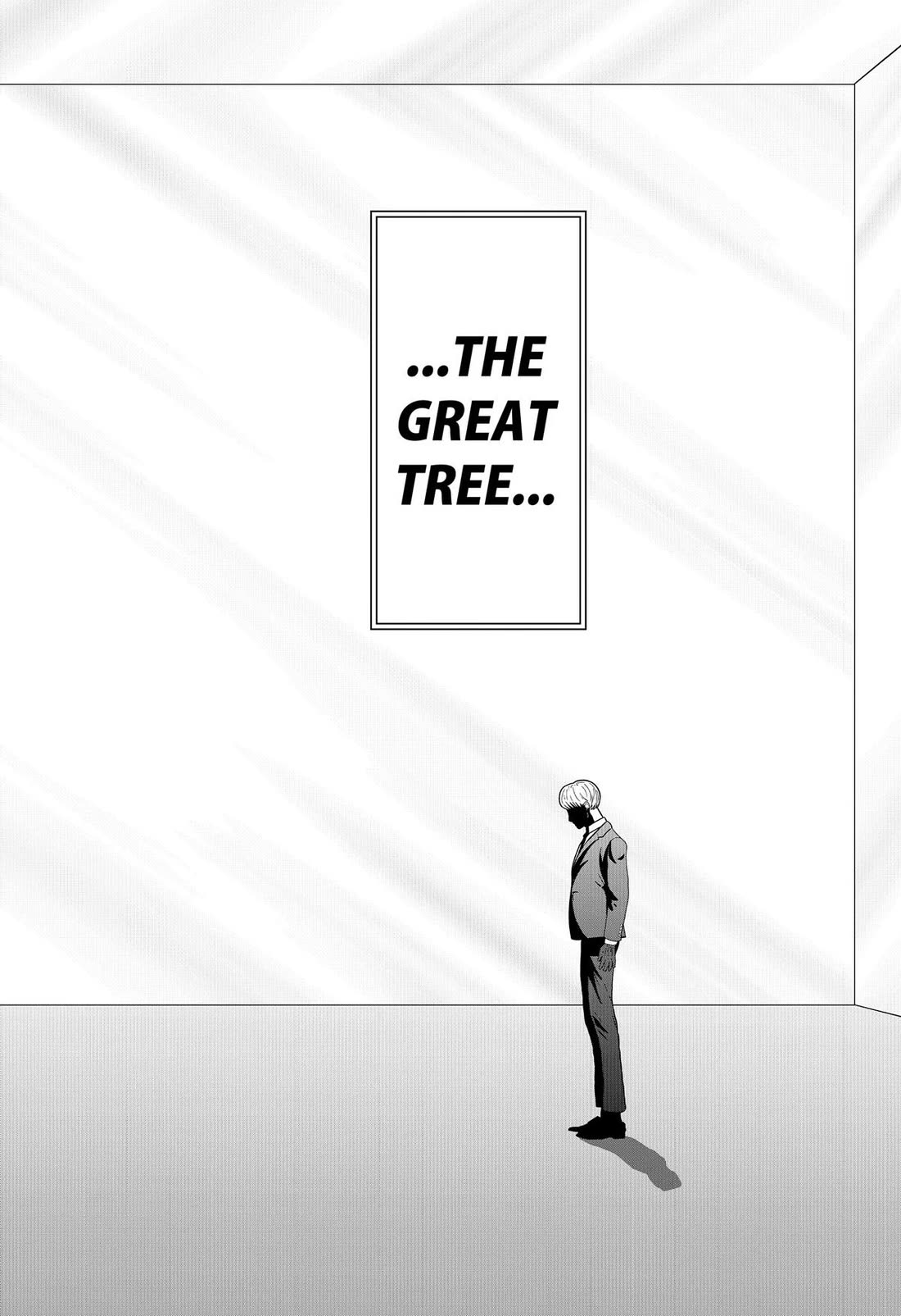 Class of Brains Chapter 32 page 12 - Chapter 32