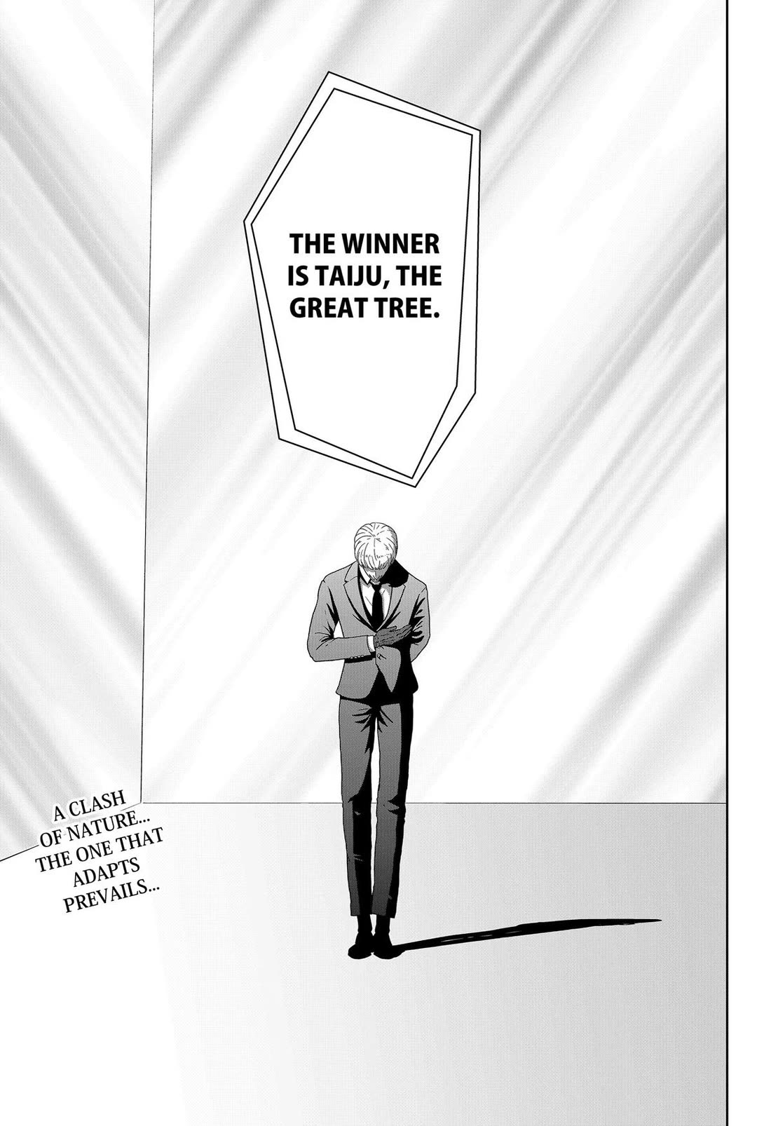 Class of Brains Chapter 32 page 19 - Chapter 32