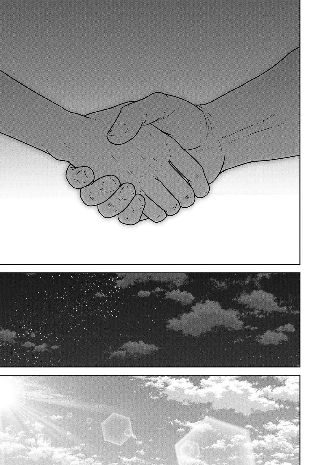 Class of Brains Chapter 33 page 21 - Chapter 33