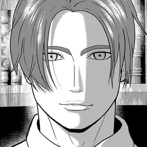 Class of Brains Chapter 33 cover