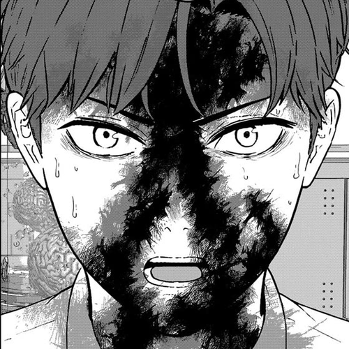 Class of Brains Chapter 4 cover