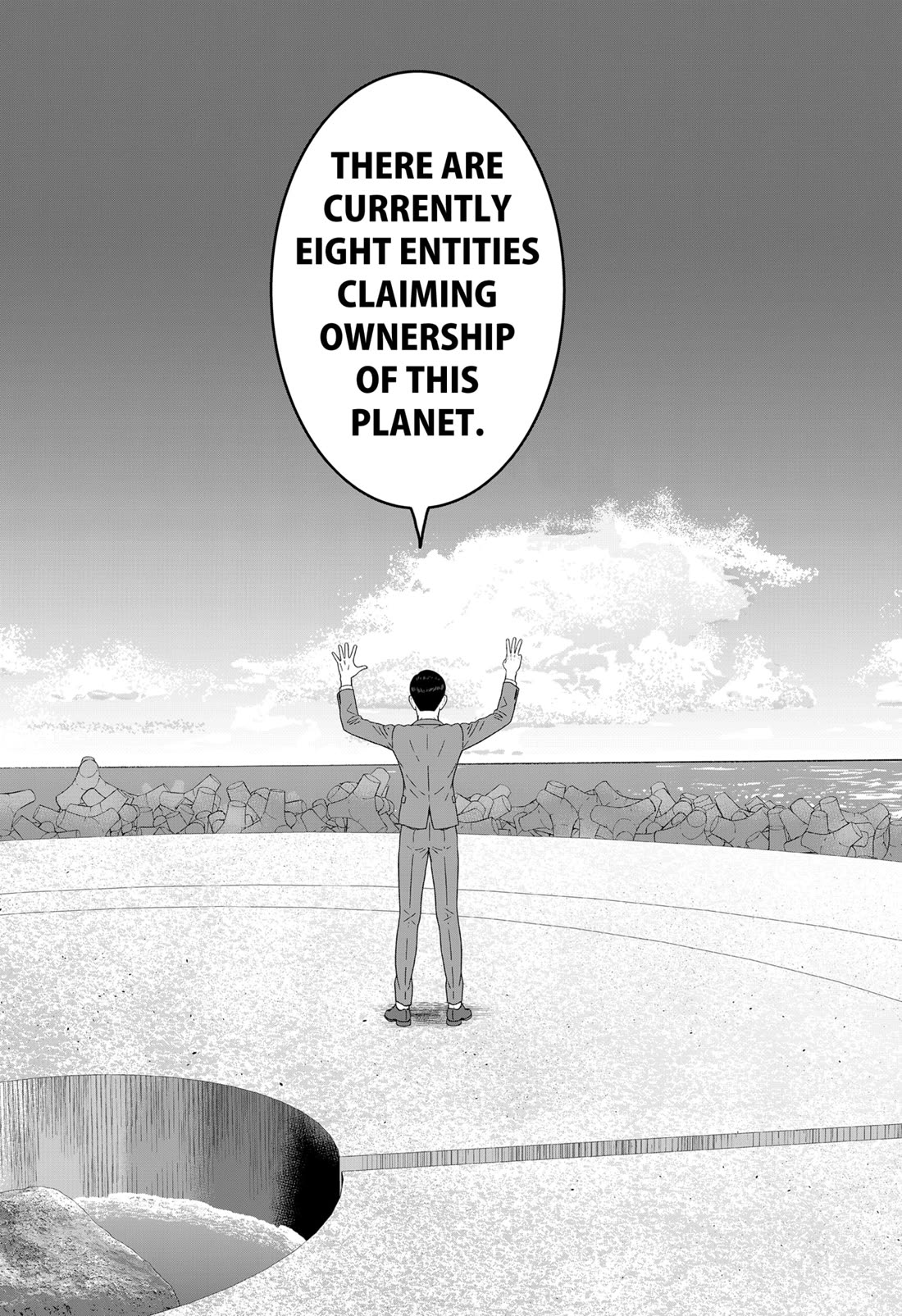 Class of Brains Chapter 6 page 15 - Chapter 6