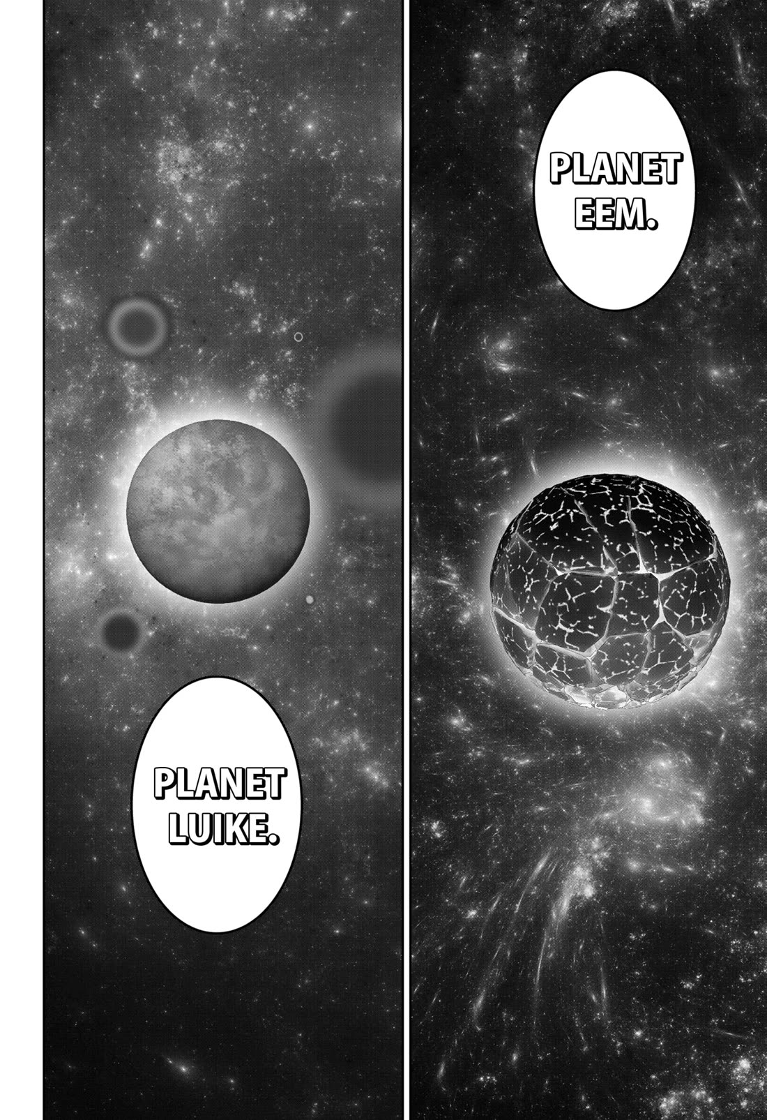 Class of Brains Chapter 6 page 16 - Chapter 6