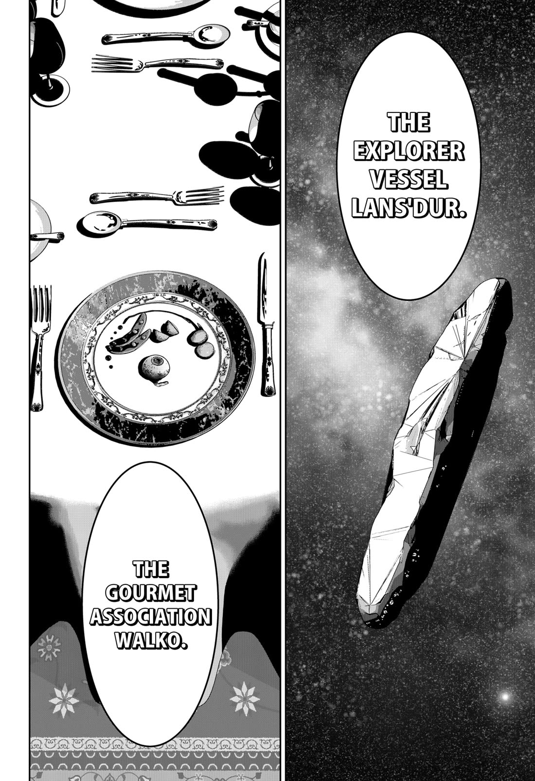 Class of Brains Chapter 6 page 18 - Chapter 6