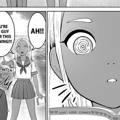 Class of Brains Chapter 8 cover