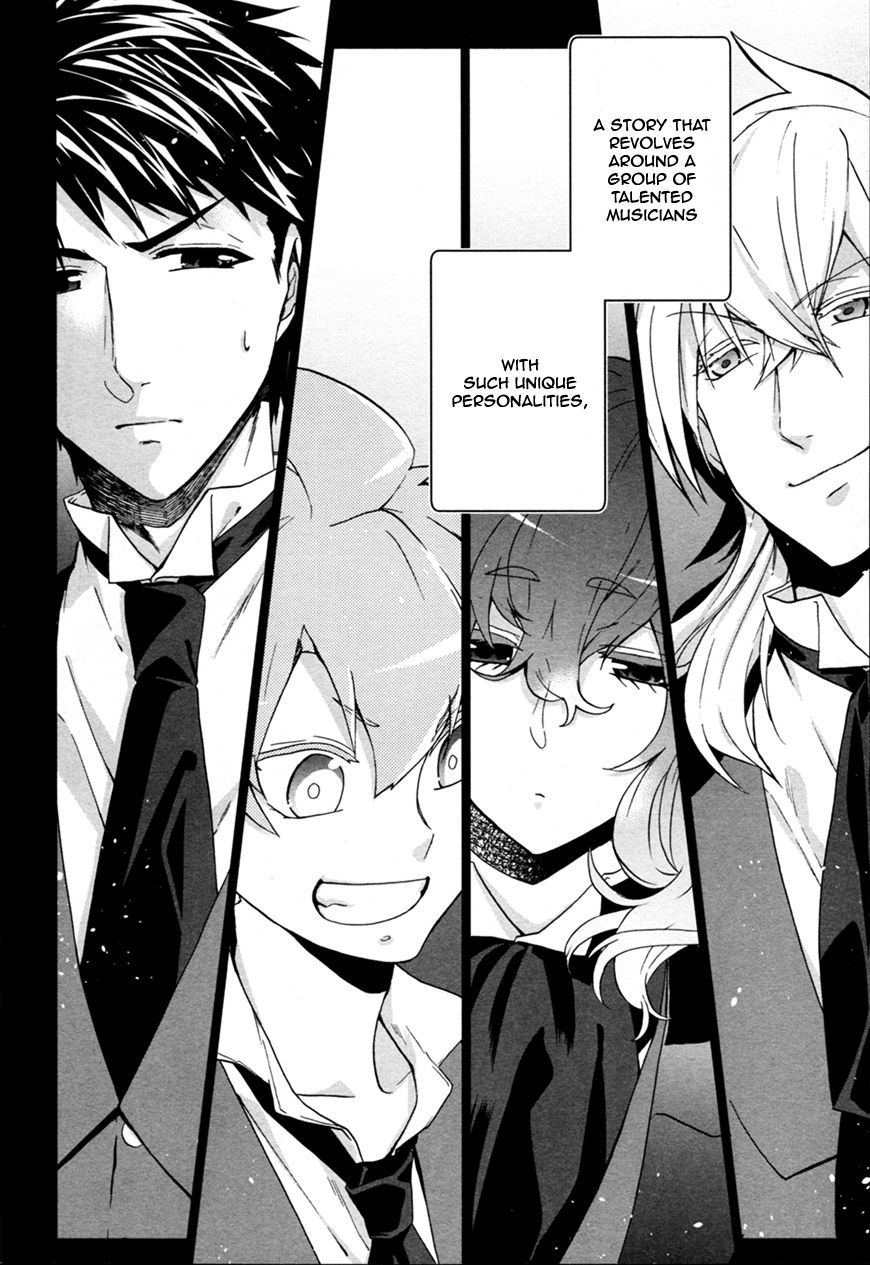 Classi9 Chapter 0 page 11 - Chapter 0 : Prelude (Extra Chapter)
