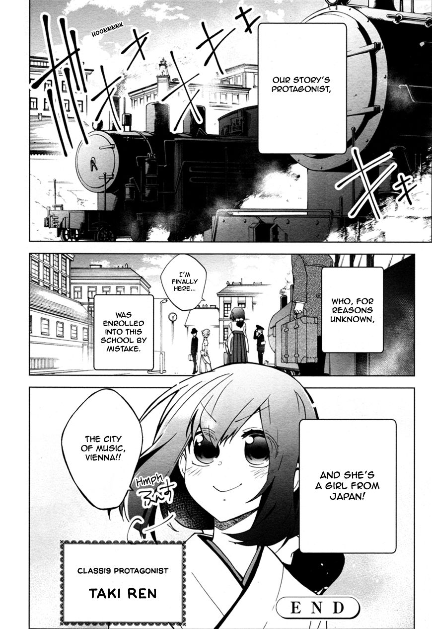 Classi9 Chapter 0 page 13 - Chapter 0 : Prelude (Extra Chapter)