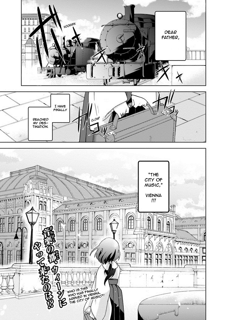 Classi9 Chapter 1 page 1 - Chapter 1