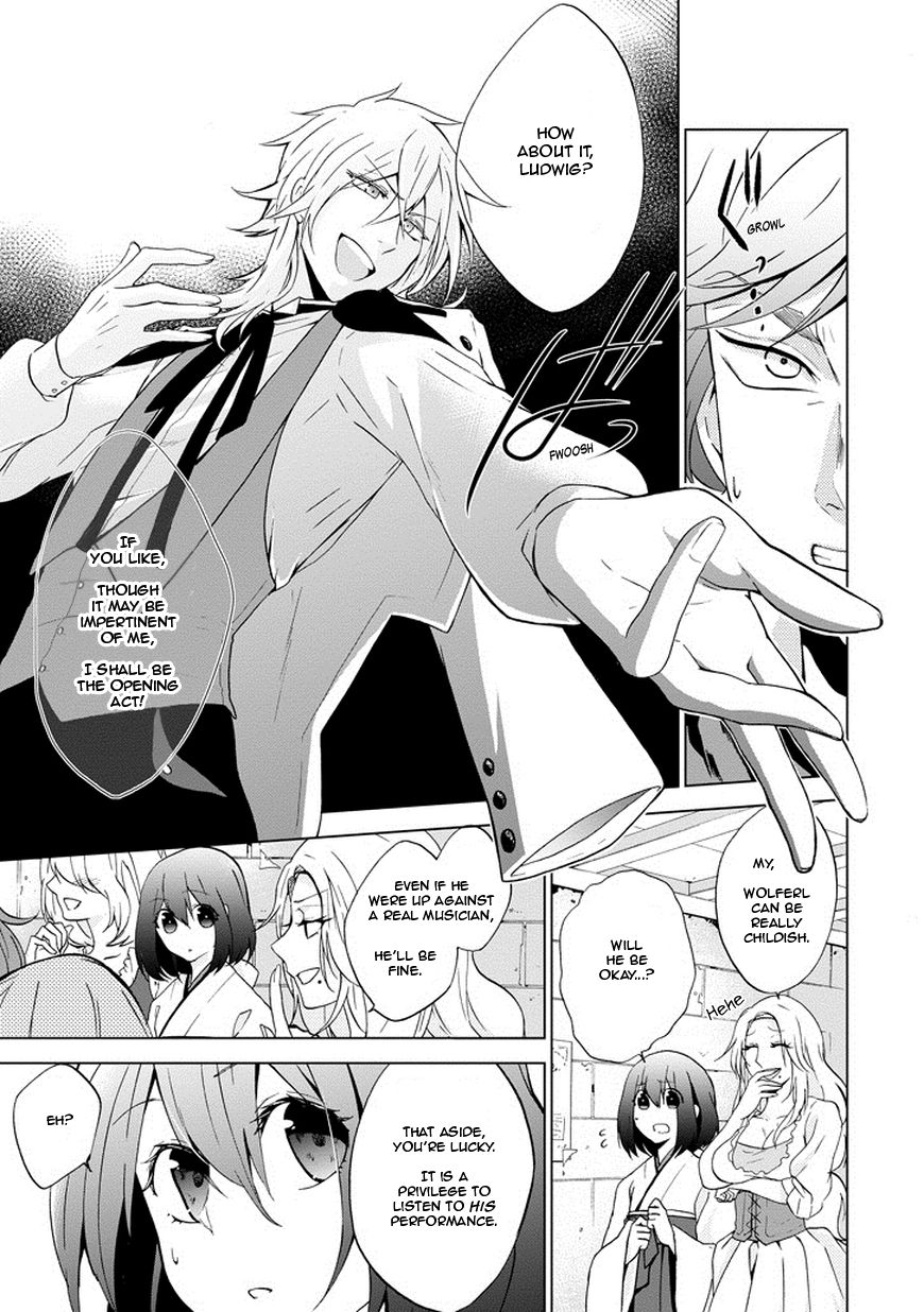 Classi9 Chapter 1 page 16 - Chapter 1