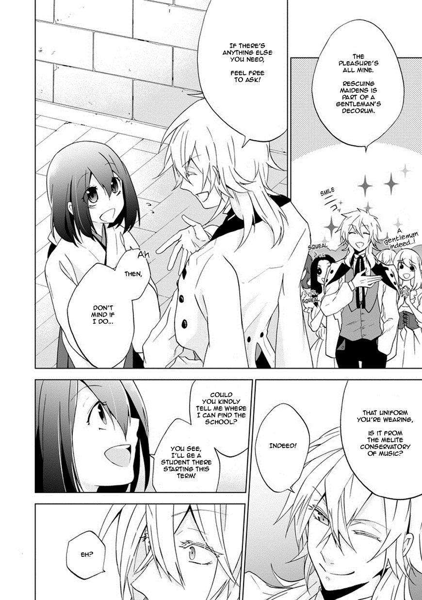 Classi9 Chapter 1 page 24 - Chapter 1