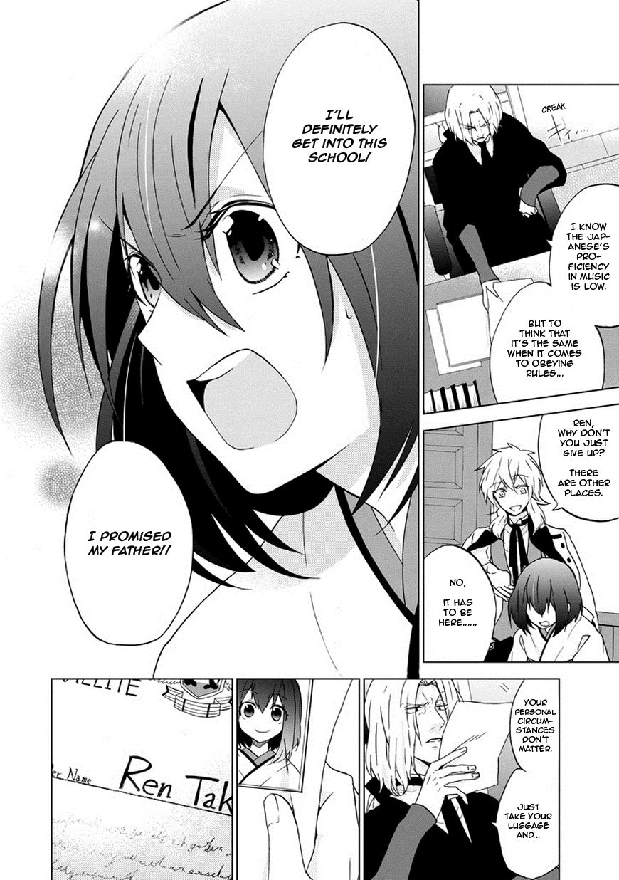 Classi9 Chapter 1 page 28 - Chapter 1