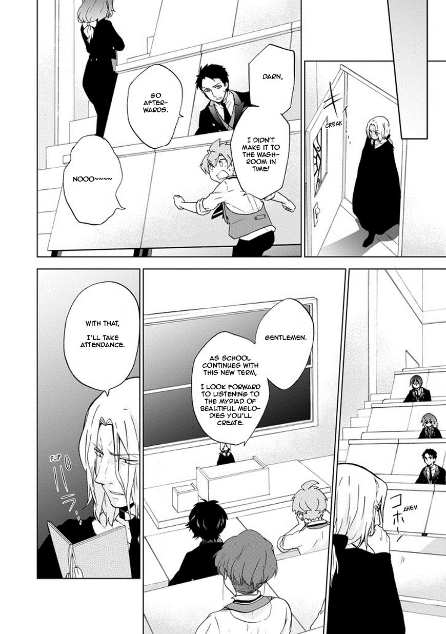 Classi9 Chapter 1 page 30 - Chapter 1