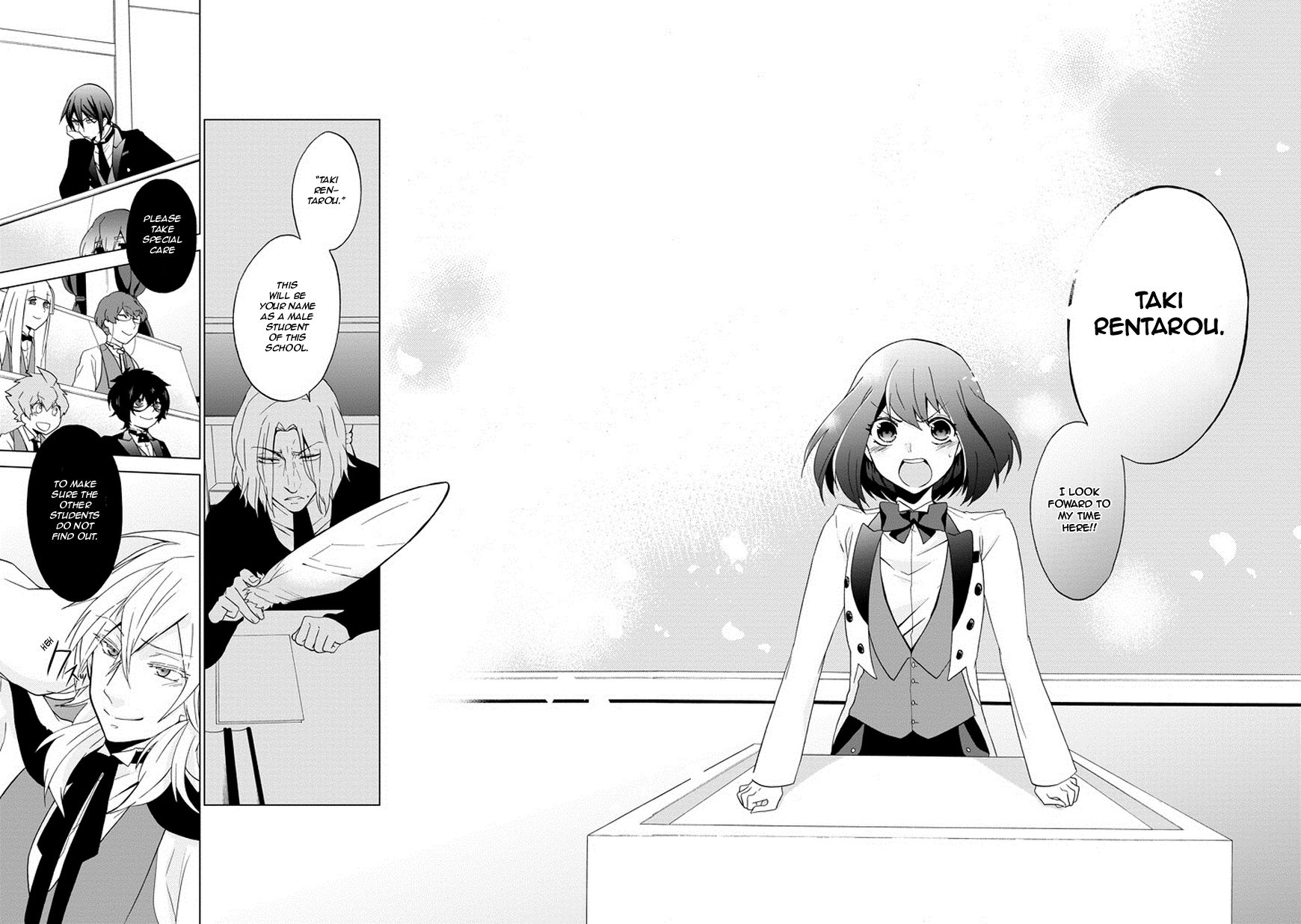 Classi9 Chapter 1 page 36 - Chapter 1