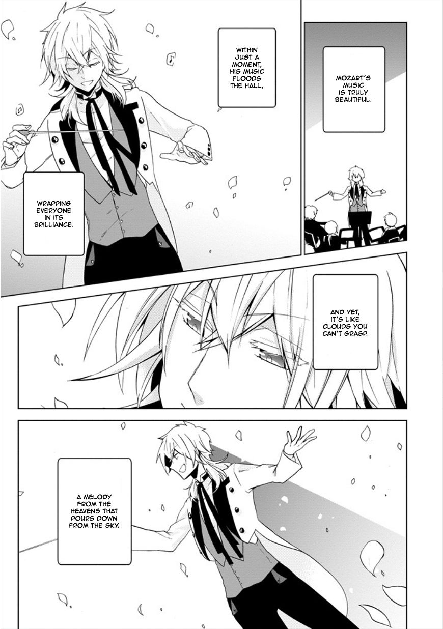 Classi9 Chapter 10 page 13 - Chapter 10 : Ensemble of 9 -All?Stars-