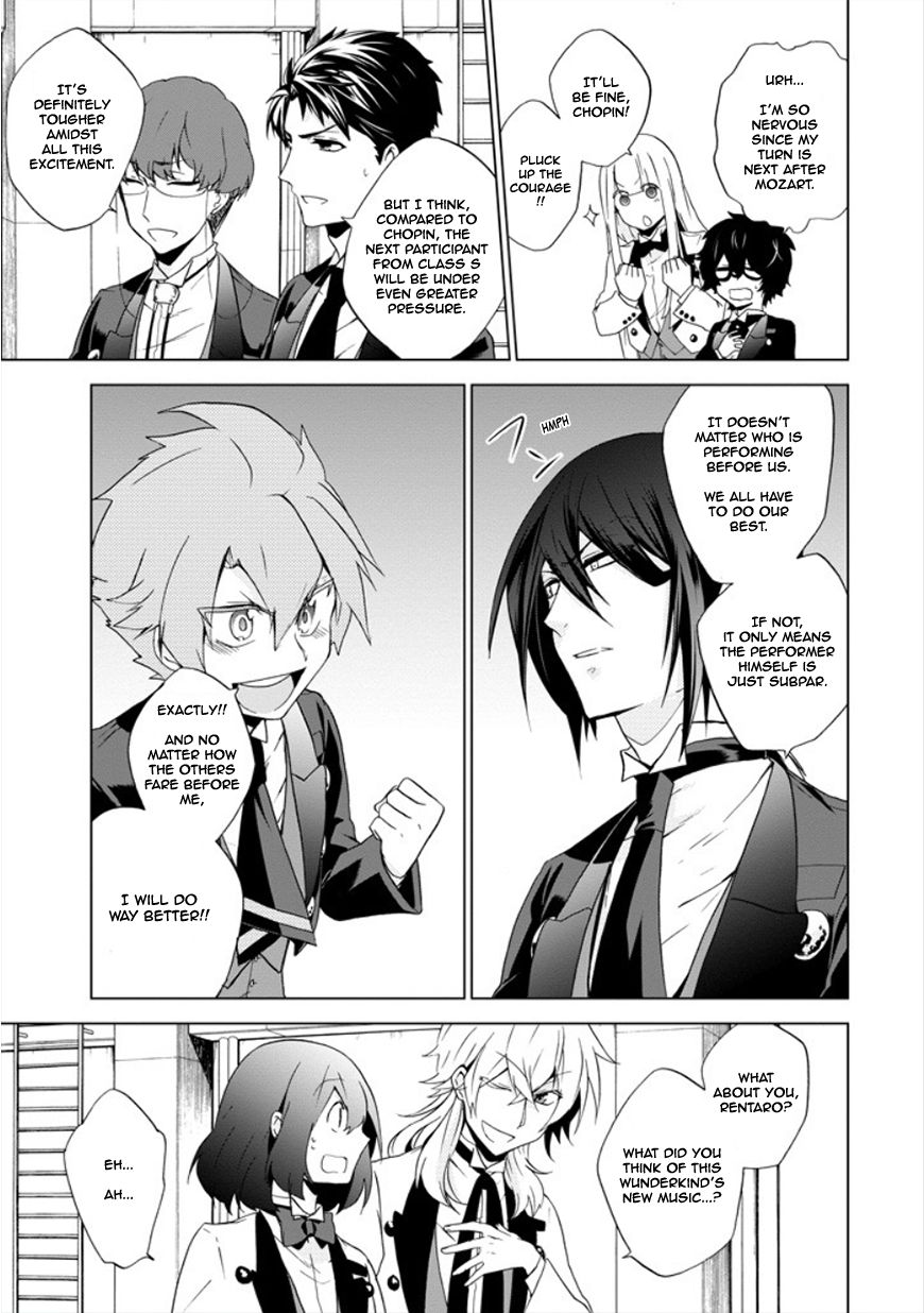 Classi9 Chapter 10 page 15 - Chapter 10 : Ensemble of 9 -All?Stars-