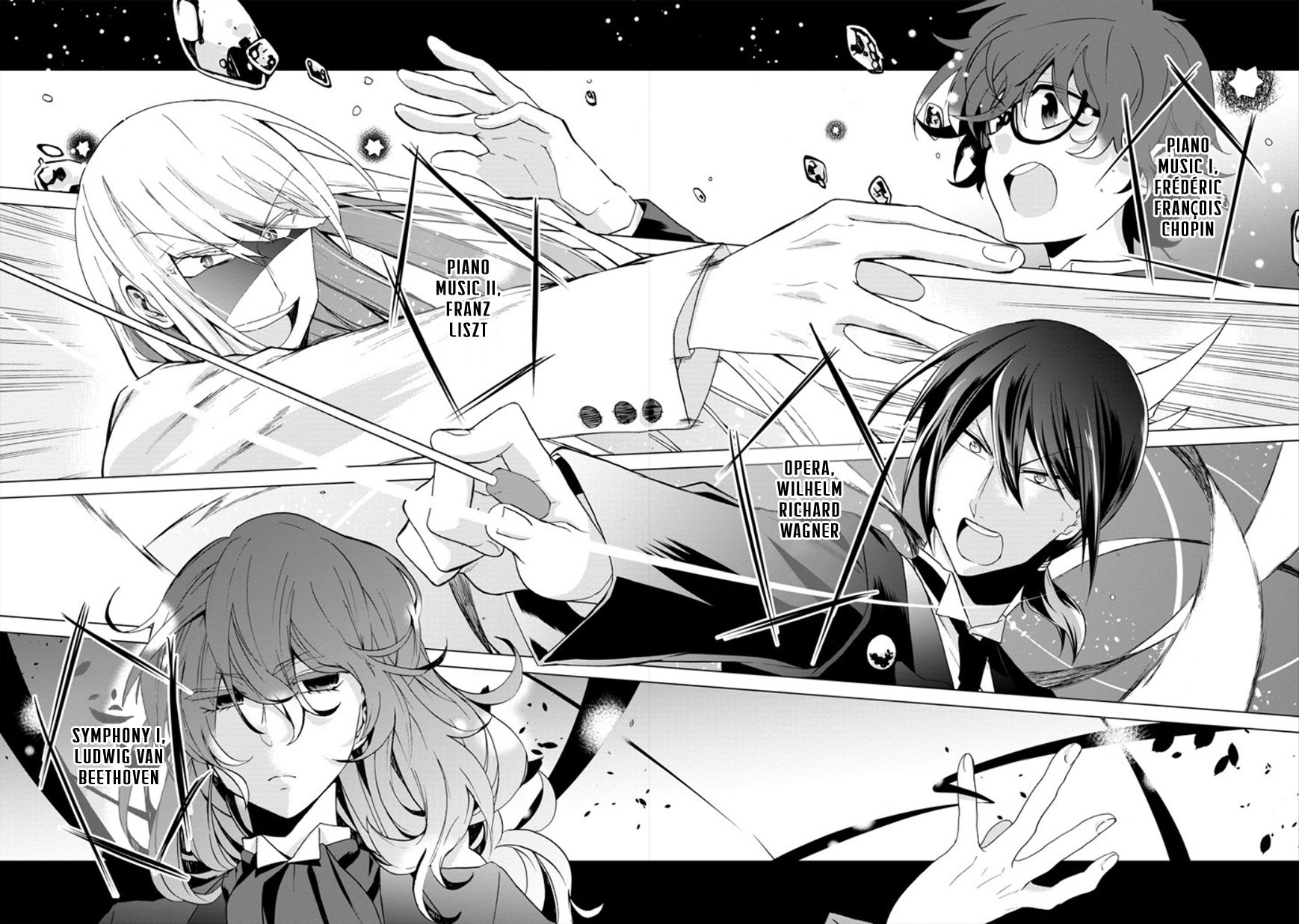 Classi9 Chapter 10 page 18 - Chapter 10 : Ensemble of 9 -All?Stars-