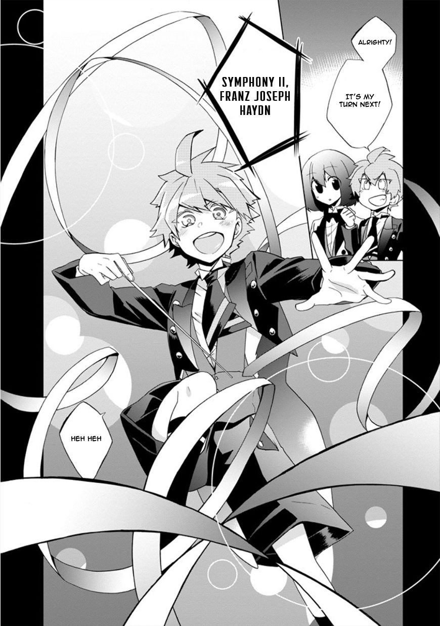 Classi9 Chapter 10 page 20 - Chapter 10 : Ensemble of 9 -All?Stars-