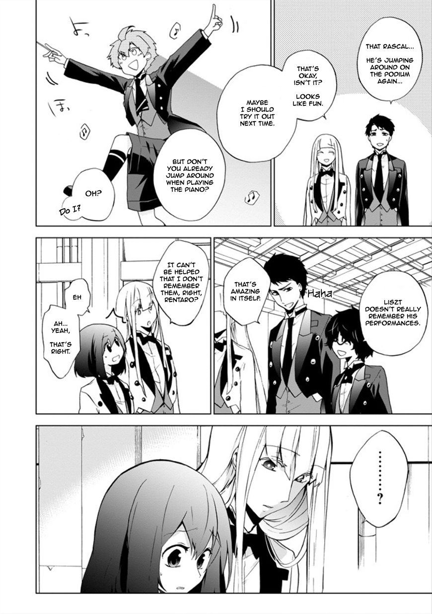 Classi9 Chapter 10 page 21 - Chapter 10 : Ensemble of 9 -All?Stars-