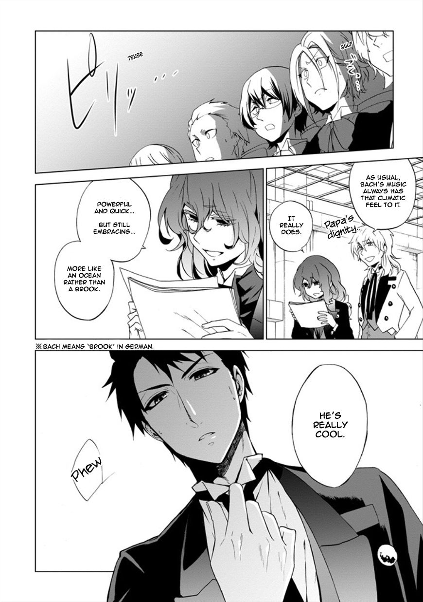 Classi9 Chapter 10 page 23 - Chapter 10 : Ensemble of 9 -All?Stars-