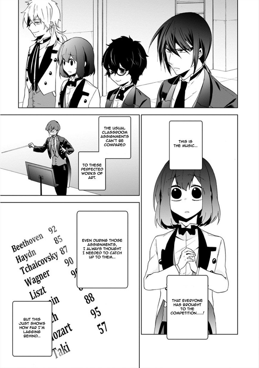 Classi9 Chapter 10 page 26 - Chapter 10 : Ensemble of 9 -All?Stars-