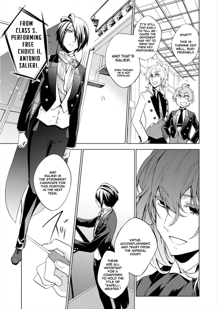 Classi9 Chapter 10 page 28 - Chapter 10 : Ensemble of 9 -All?Stars-