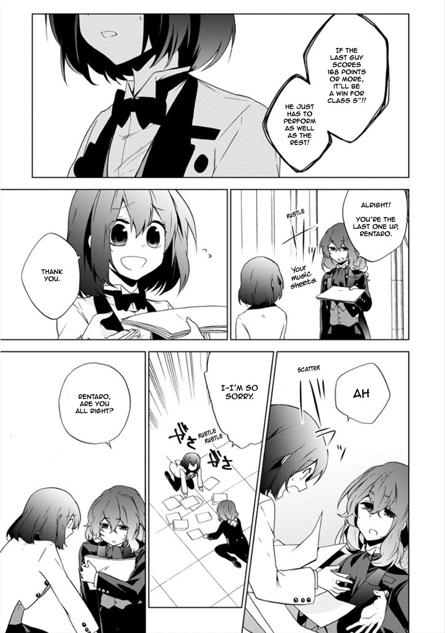 Classi9 Chapter 10 page 31 - Chapter 10 : Ensemble of 9 -All?Stars-