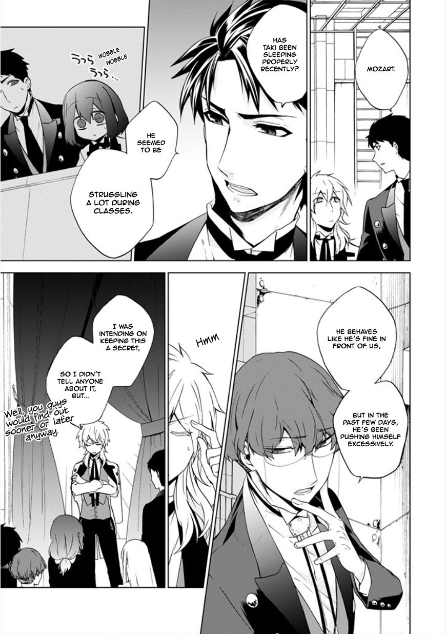 Classi9 Chapter 10 page 33 - Chapter 10 : Ensemble of 9 -All?Stars-