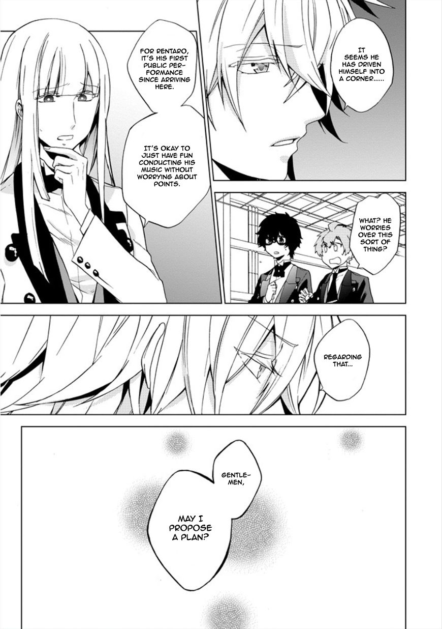 Classi9 Chapter 10 page 35 - Chapter 10 : Ensemble of 9 -All?Stars-