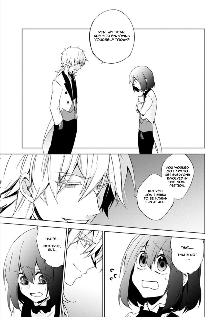 Classi9 Chapter 10 page 37 - Chapter 10 : Ensemble of 9 -All?Stars-