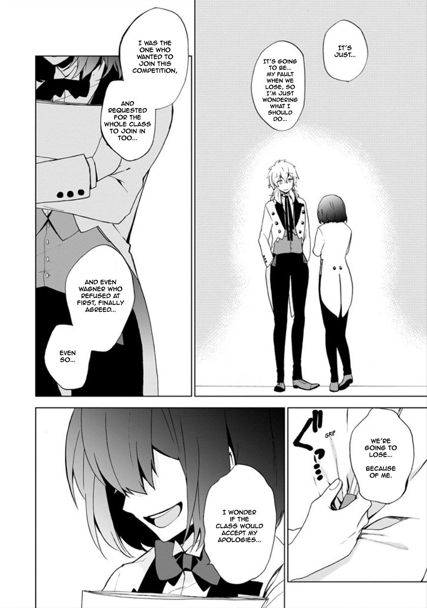 Classi9 Chapter 10 page 38 - Chapter 10 : Ensemble of 9 -All?Stars-