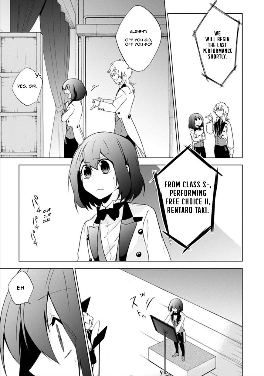 Classi9 Chapter 10 page 41 - Chapter 10 : Ensemble of 9 -All?Stars-