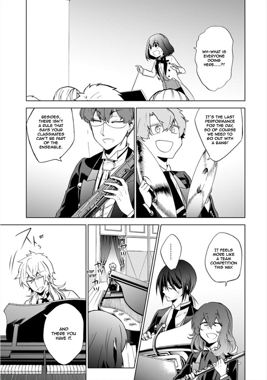 Classi9 Chapter 10 page 43 - Chapter 10 : Ensemble of 9 -All?Stars-