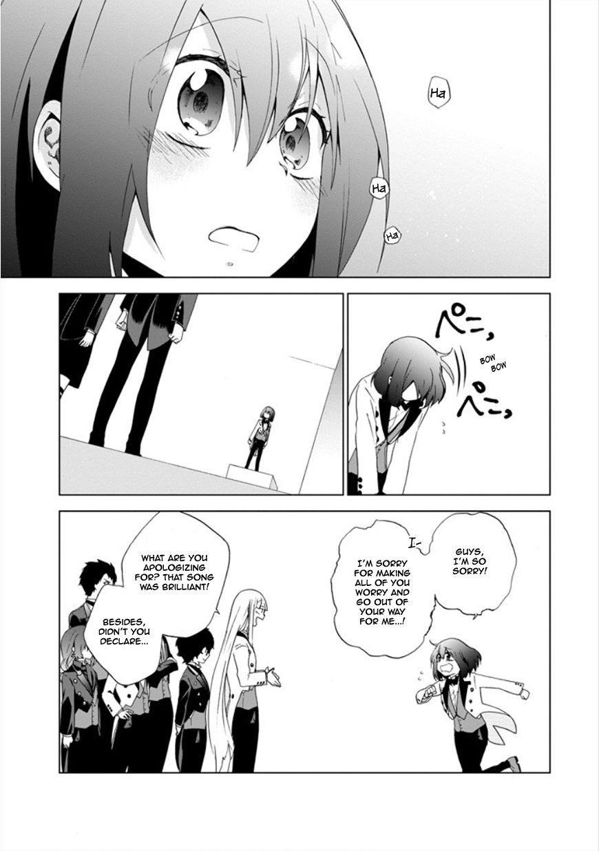 Classi9 Chapter 10 page 48 - Chapter 10 : Ensemble of 9 -All?Stars-