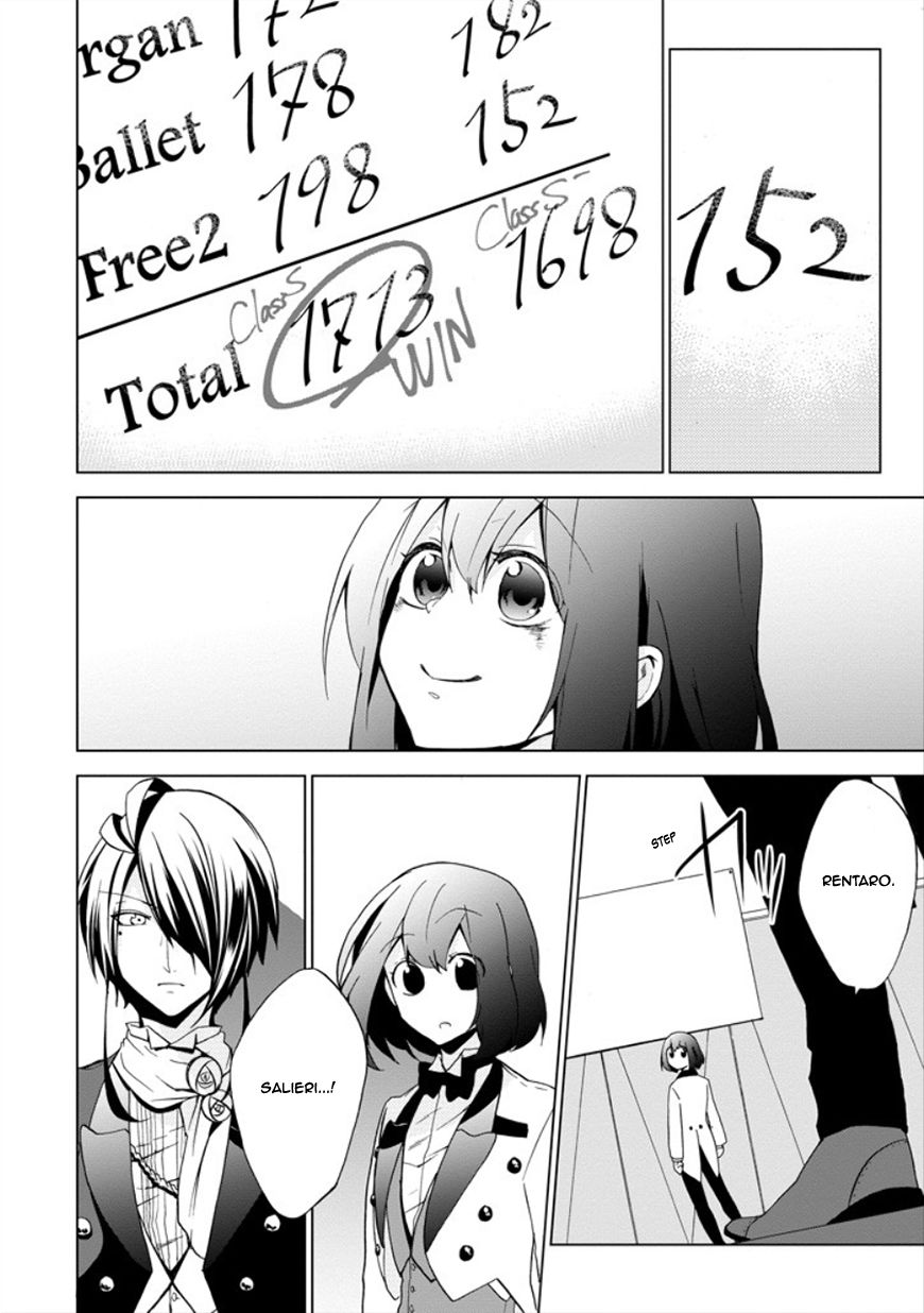 Classi9 Chapter 10 page 51 - Chapter 10 : Ensemble of 9 -All?Stars-