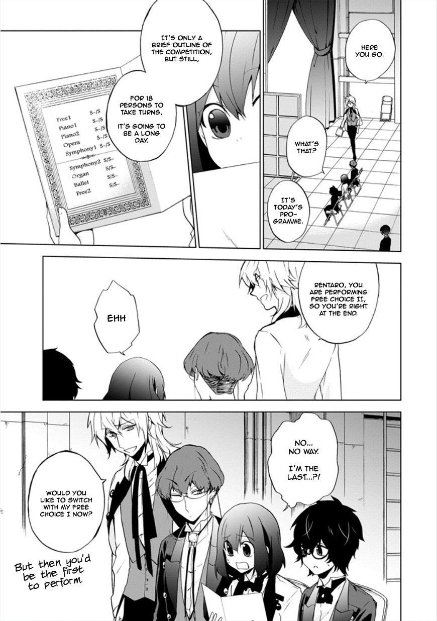 Classi9 Chapter 10 page 7 - Chapter 10 : Ensemble of 9 -All?Stars-