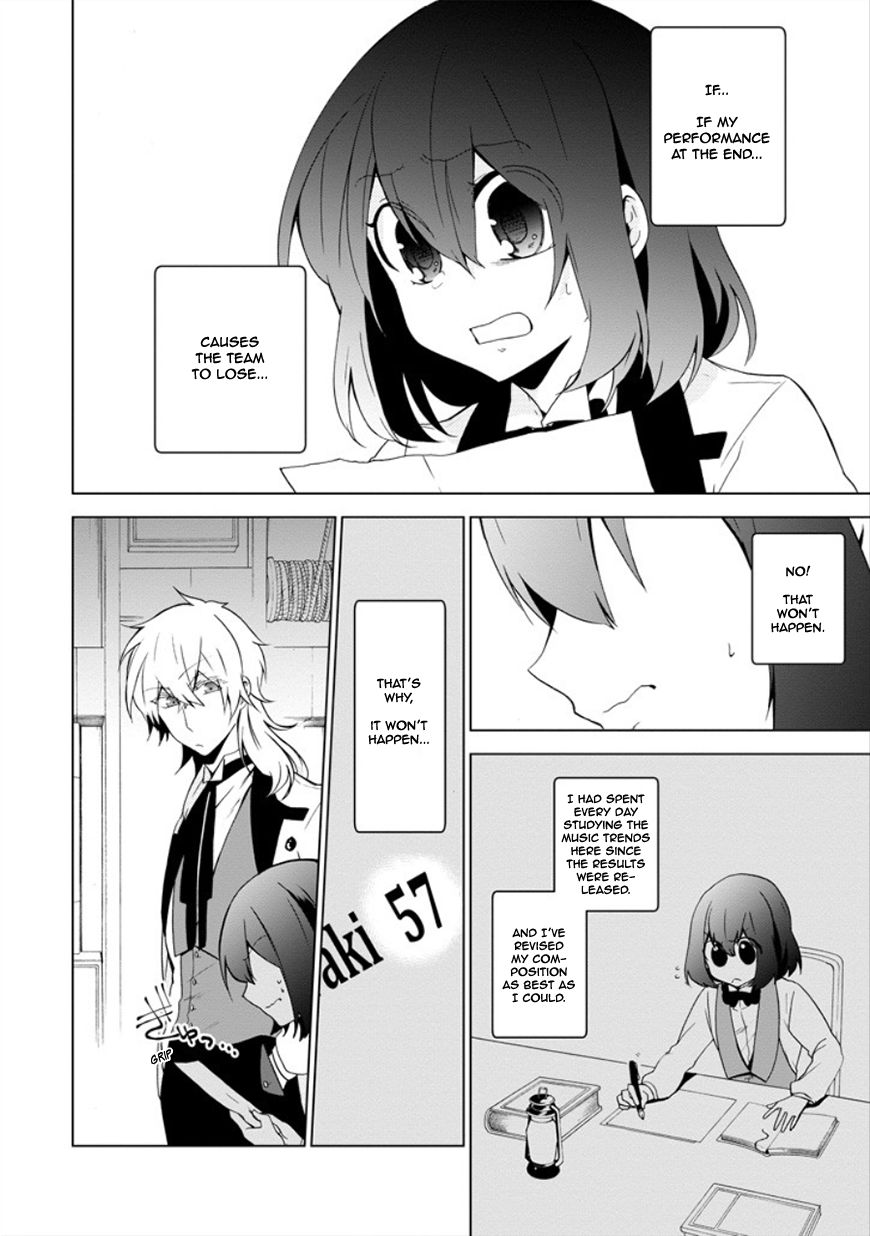 Classi9 Chapter 10 page 8 - Chapter 10 : Ensemble of 9 -All?Stars-