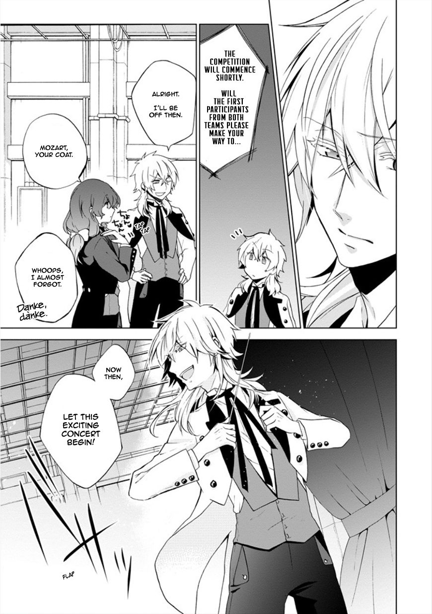 Classi9 Chapter 10 page 9 - Chapter 10 : Ensemble of 9 -All?Stars-