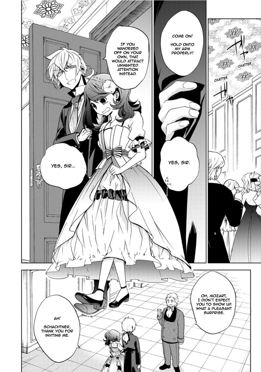 Classi9 Chapter 13 page 10 - Chapter 13 : The Dinner Party of the North Wind
