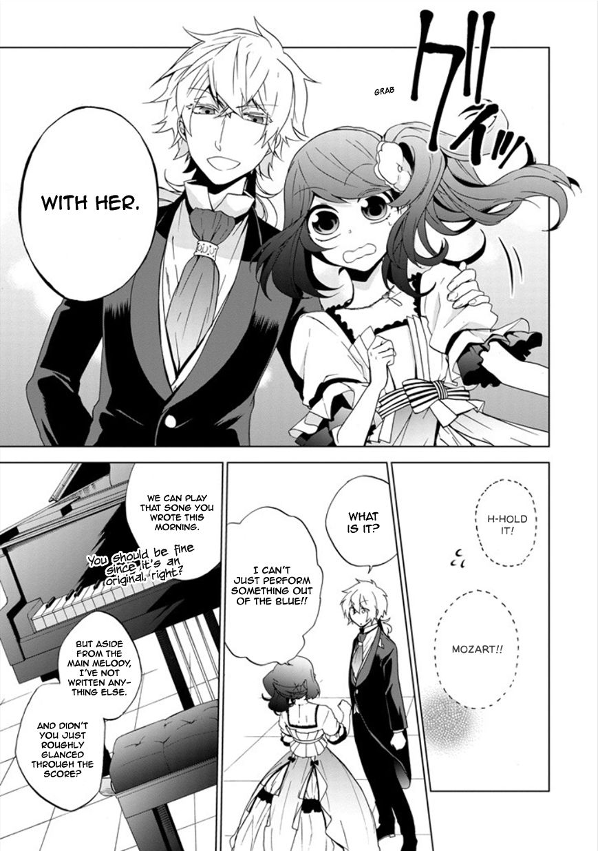 Classi9 Chapter 13 page 21 - Chapter 13 : The Dinner Party of the North Wind