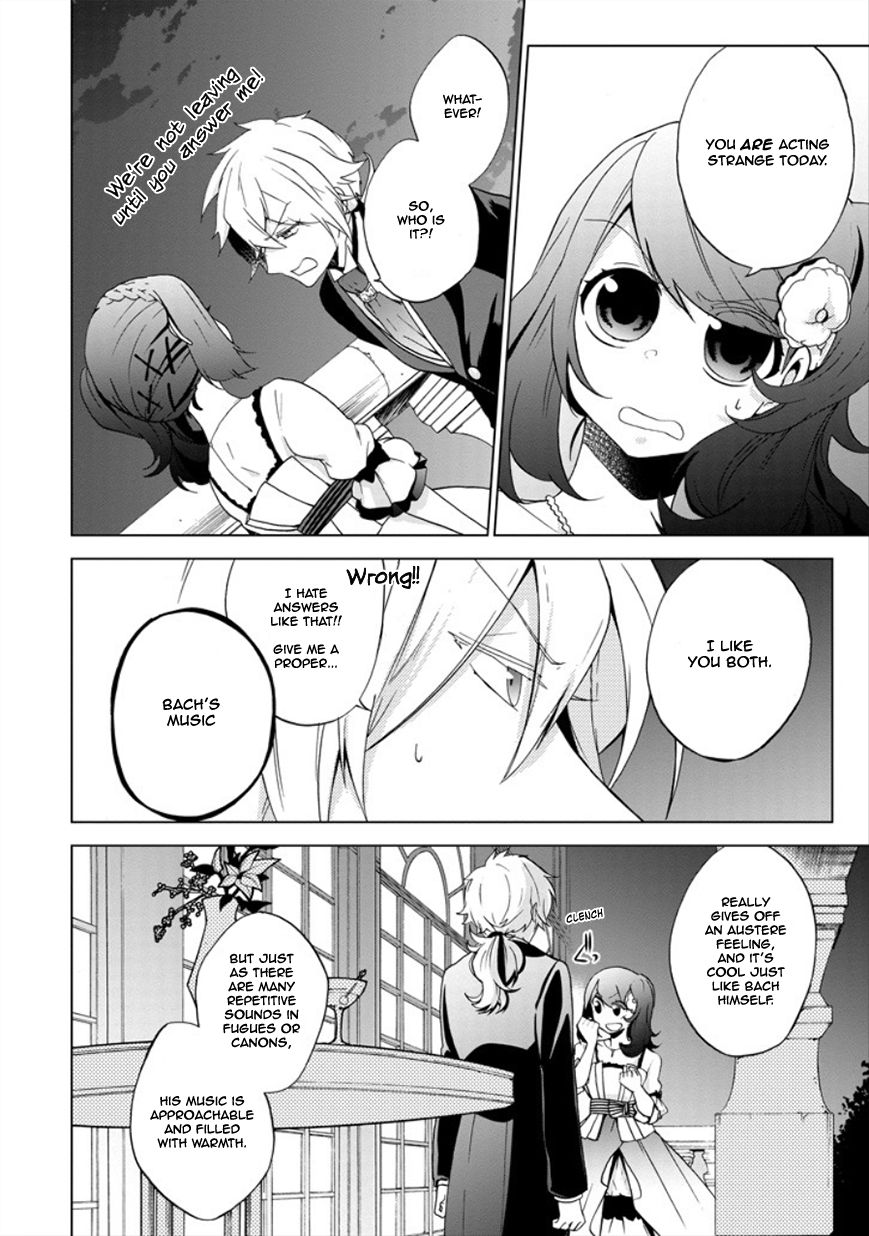 Classi9 Chapter 13 page 30 - Chapter 13 : The Dinner Party of the North Wind