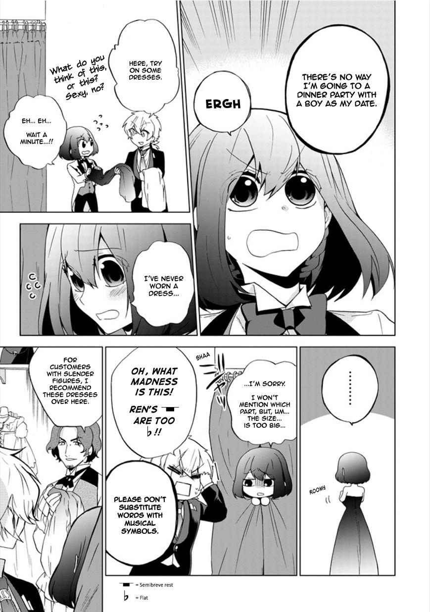 Classi9 Chapter 13 page 5 - Chapter 13 : The Dinner Party of the North Wind