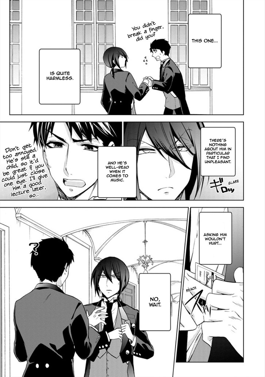 Classi9 Chapter 14 page 11 - Chapter 14 : The King's Date?