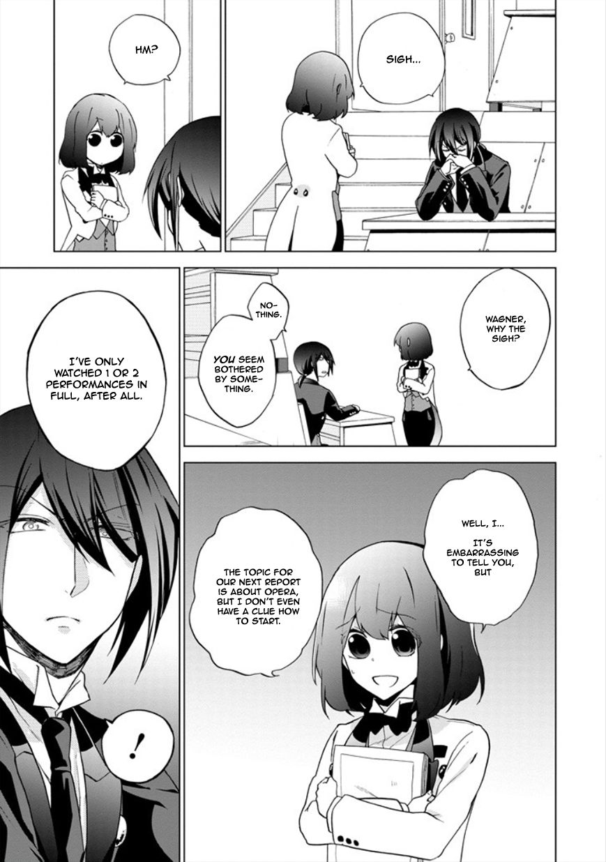 Classi9 Chapter 14 page 13 - Chapter 14 : The King's Date?