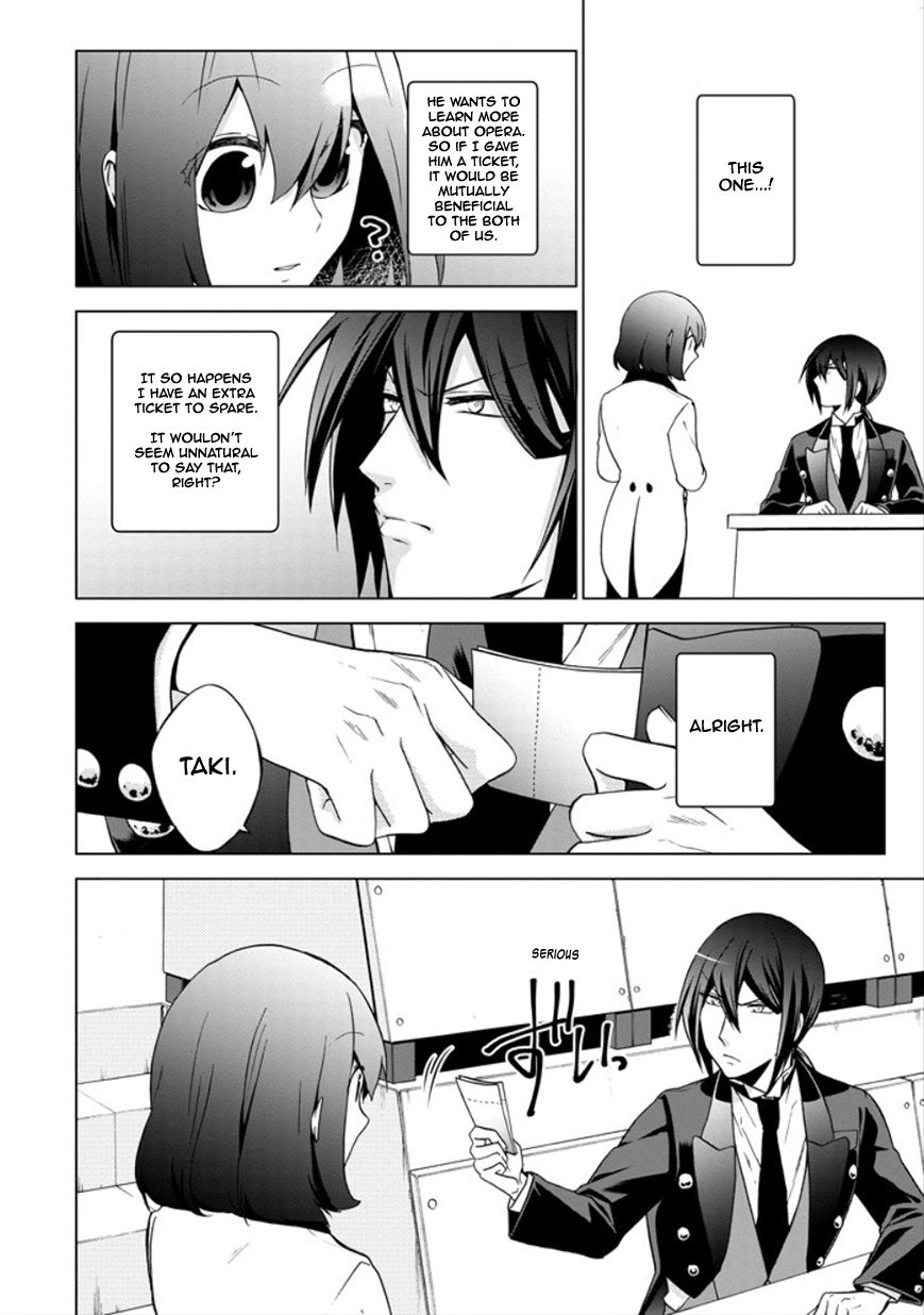 Classi9 Chapter 14 page 14 - Chapter 14 : The King's Date?