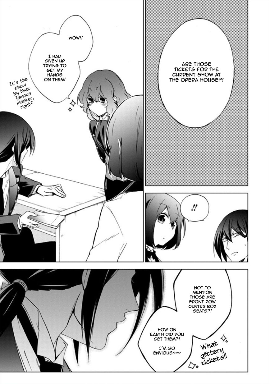 Classi9 Chapter 14 page 17 - Chapter 14 : The King's Date?