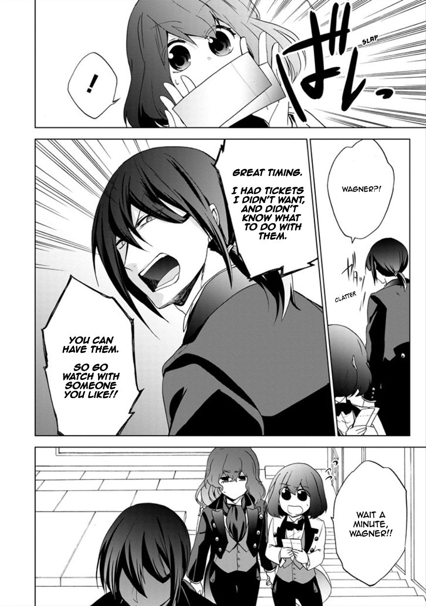 Classi9 Chapter 14 page 18 - Chapter 14 : The King's Date?