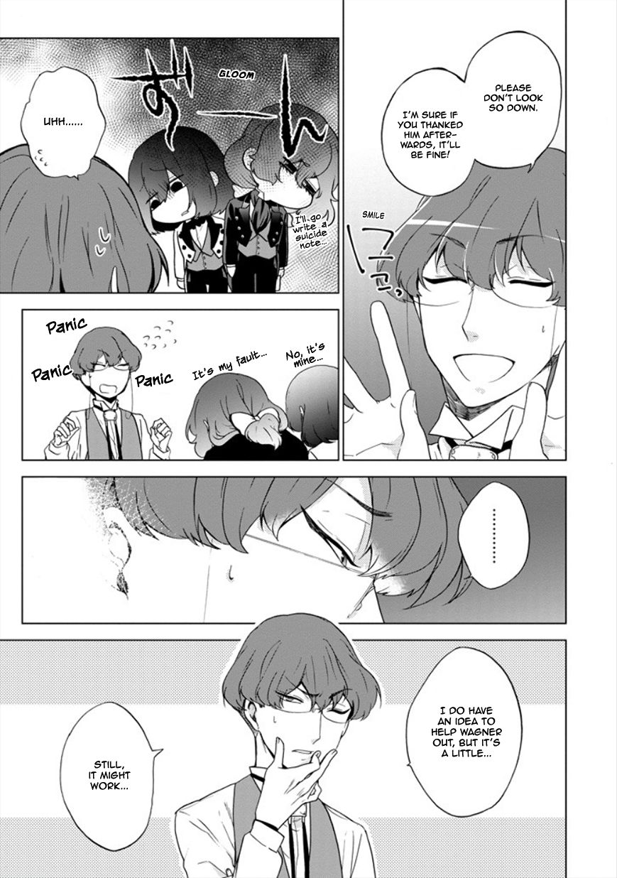 Classi9 Chapter 14 page 23 - Chapter 14 : The King's Date?