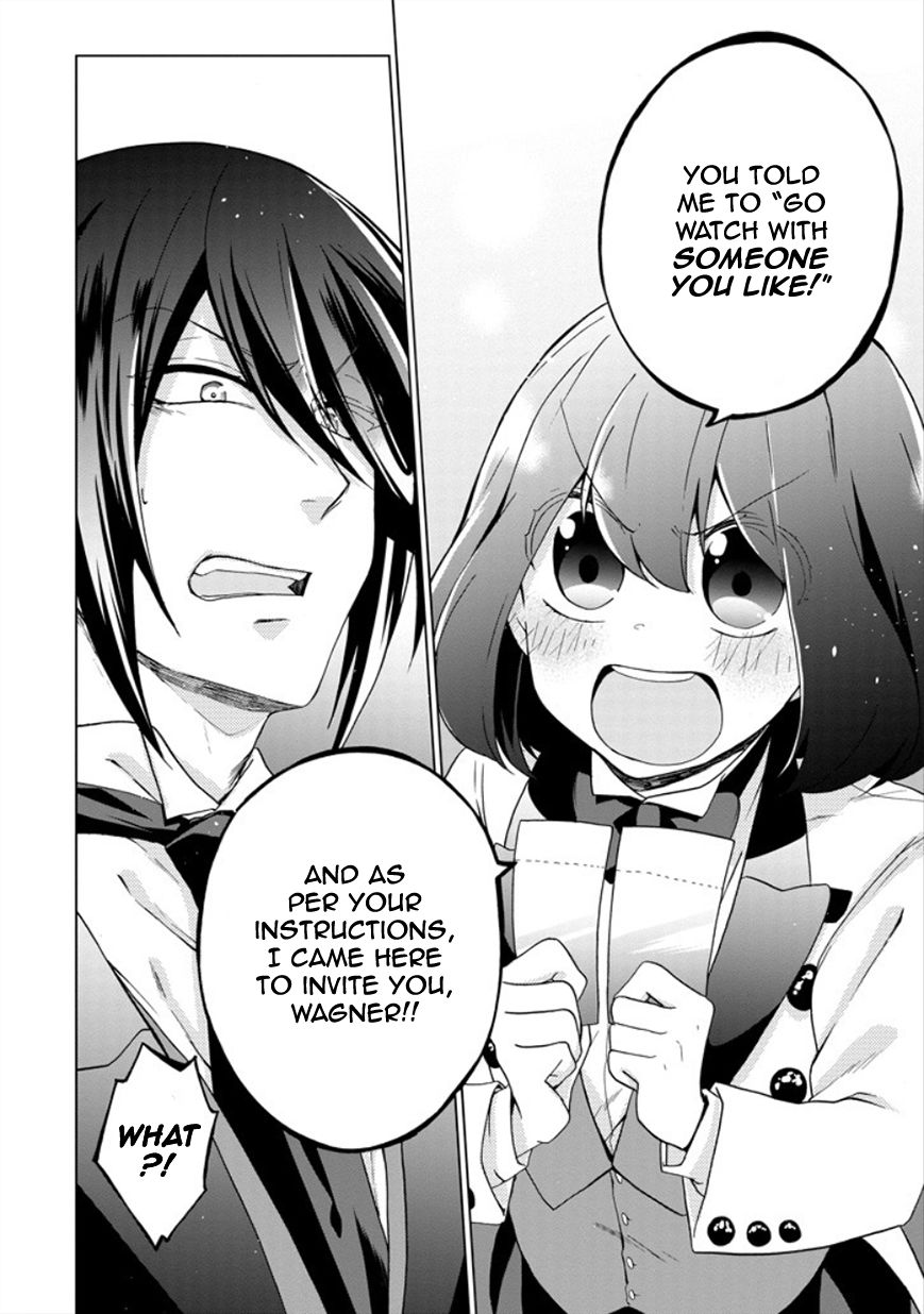 Classi9 Chapter 14 page 26 - Chapter 14 : The King's Date?