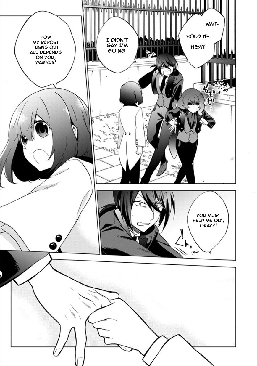 Classi9 Chapter 14 page 29 - Chapter 14 : The King's Date?
