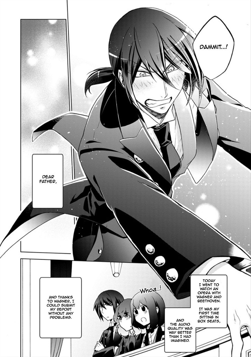 Classi9 Chapter 14 page 30 - Chapter 14 : The King's Date?